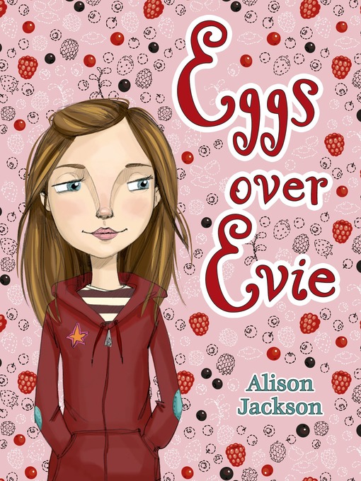 Title details for Eggs over Evie by Alison Jackson - Wait list